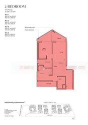 The Reef At King’s Dock (D4), Condominium #633742431